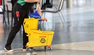 Residential Cleaning
